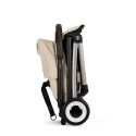 Καρότσι Cybex Gold Orfeo Taupe - Almond Beige