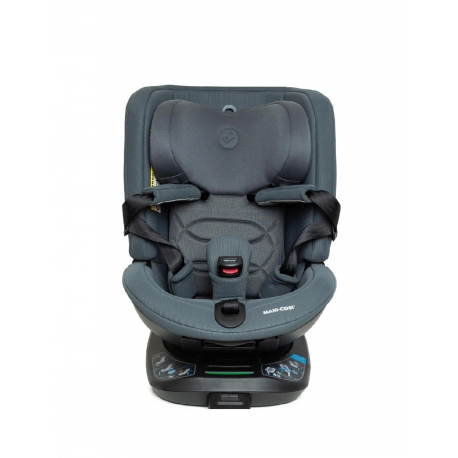 Κάθισμα αυτοκινήτου Maxi-Cosi® Spinel 360 Plus Authentic Graphite 40-145 cm