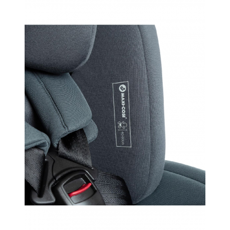 Κάθισμα αυτοκινήτου Maxi-Cosi® Spinel 360 Plus Authentic Graphite 40-145 cm