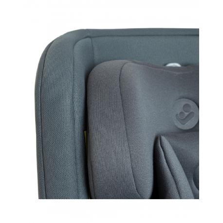Κάθισμα αυτοκινήτου Maxi-Cosi® Spinel 360 Plus Authentic Graphite 40-145 cm