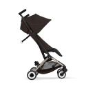 Καρότσι Cybex Gold Libelle Taupe - Chocolate Brown