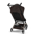 Καρότσι Cybex Gold Libelle Taupe - Chocolate Brown