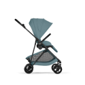 Καρότσι Cybex Gold Melio Carbon Stormy Blue