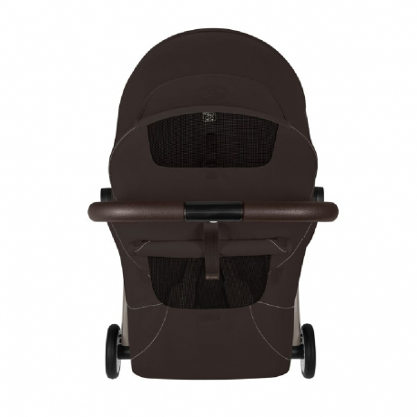 Καρότσι Cybex Gold Orfeo Taupe - Chocolate Brown