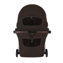 Καρότσι Cybex Gold Orfeo Taupe - Chocolate Brown