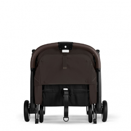 Καρότσι Cybex Gold Orfeo Taupe - Chocolate Brown