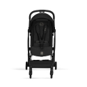 Καρότσι Cybex Gold Orfeo Black - Magic Black