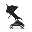 Καρότσι Cybex Gold Orfeo Black - Magic Black