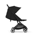 Καρότσι Cybex Gold Orfeo Black - Magic Black
