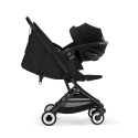 Καρότσι Cybex Gold Orfeo Black - Magic Black