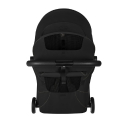Καρότσι Cybex Gold Orfeo Black - Magic Black