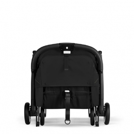 Καρότσι Cybex Gold Orfeo Black - Magic Black