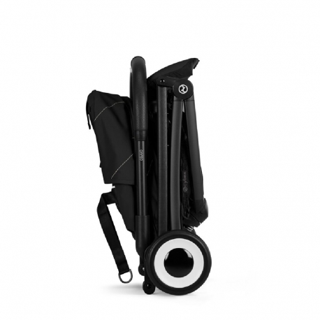 Καρότσι Cybex Gold Orfeo Black - Magic Black