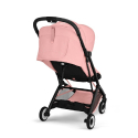 Καρότσι Cybex Gold Orfeo Black - Candy Pink