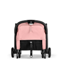 Καρότσι Cybex Gold Orfeo Black - Candy Pink