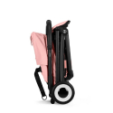 Καρότσι Cybex Gold Orfeo Black - Candy Pink
