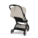 Καρότσι Cybex Gold Orfeo Black - Dune Grey