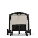 Καρότσι Cybex Gold Orfeo Black - Dune Grey
