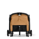 Καρότσι Cybex Gold Orfeo Black - Cinnamon Yellow