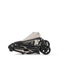 Καρότσι Cybex Gold Melio Carbon Dune Grey