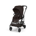 Καρότσι Cybex Gold Melio Carbon Chocolate Brown