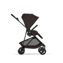 Καρότσι Cybex Gold Melio Carbon Chocolate Brown