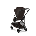 Καρότσι Cybex Gold Melio Carbon Chocolate Brown