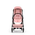 Καρότσι Cybex Gold Melio Carbon Candy Pink