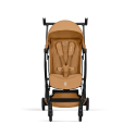 Καρότσι Cybex Gold Libelle Black - Cinnamon Yellow