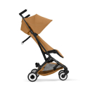 Καρότσι Cybex Gold Libelle Black - Cinnamon Yellow