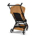Καρότσι Cybex Gold Libelle Black - Cinnamon Yellow
