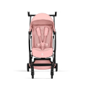 Καρότσι Cybex Gold Libelle Black - Candy Pink