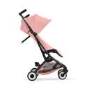 Καρότσι Cybex Gold Libelle Black - Candy Pink