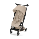 Καρότσι Cybex Gold Libelle Taupe - Almond Beige