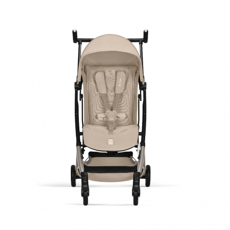 Καρότσι Cybex Gold Libelle Taupe - Almond Beige