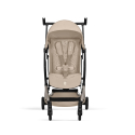 Καρότσι Cybex Gold Libelle Taupe - Almond Beige