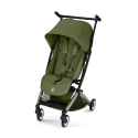 Καρότσι Cybex Gold Libelle Taupe - Moss Green