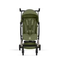 Καρότσι Cybex Gold Libelle Taupe - Moss Green
