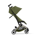 Καρότσι Cybex Gold Libelle Taupe - Moss Green