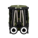 Καρότσι Cybex Gold Libelle Taupe - Moss Green