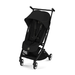 Καρότσι Cybex Gold Libelle Black - Magic Black