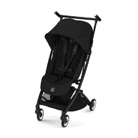 Καρότσι Cybex Gold Libelle Black - Magic Black