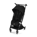 Καρότσι Cybex Gold Libelle Black - Magic Black