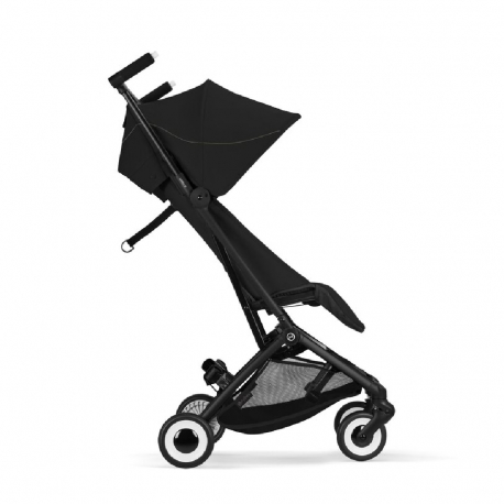 Καρότσι Cybex Gold Libelle Black - Magic Black