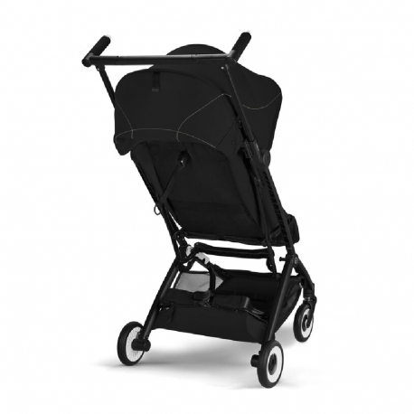 Καρότσι Cybex Gold Libelle Black - Magic Black