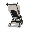 Καρότσι Cybex Gold Libelle Black - Dune Grey