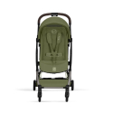 Καρότσι Cybex Gold Orfeo Taupe - Moss Green