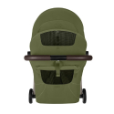 Καρότσι Cybex Gold Orfeo Taupe - Moss Green