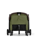 Καρότσι Cybex Gold Orfeo Taupe - Moss Green