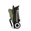 Καρότσι Cybex Gold Orfeo Taupe - Moss Green